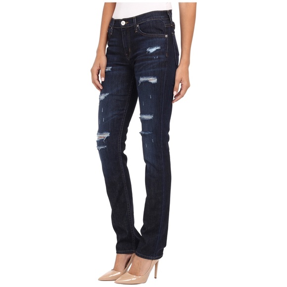 Hudson women’s Jeans. - Picture 3 of 3